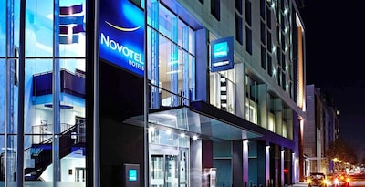 Novotel London ExCeL