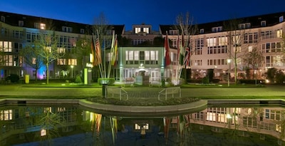 Holiday Inn Munich-Unterhaching, An Ihg Hotel