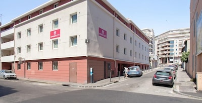 Appart'city Confort Marseille Centre Prado Velodrome