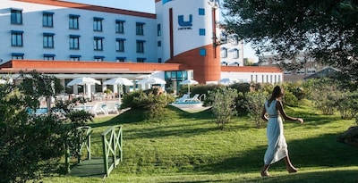 Lu' Hotel
