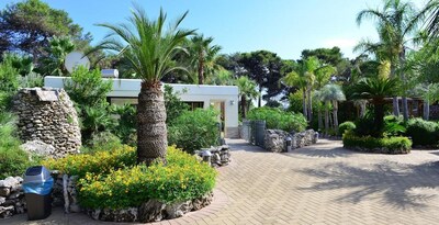 Green Paradise Alimini Resort