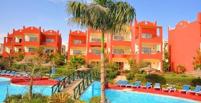 Sharm Bride Resort Aqua & Spa