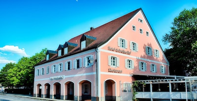 Achat Hotel Schreiberhof Aschheim