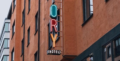 Story Hotel Riddargatan, Part Of Jdv By Hyatt