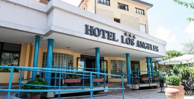 Hotel Los Angeles