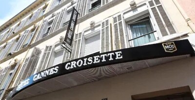 Hôtel Cannes Croisette