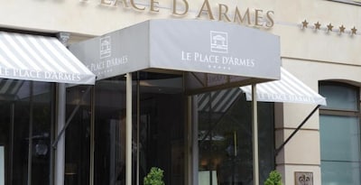 Hotel Le Place D Armes
