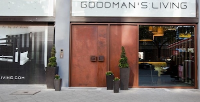 Goodman's Living
