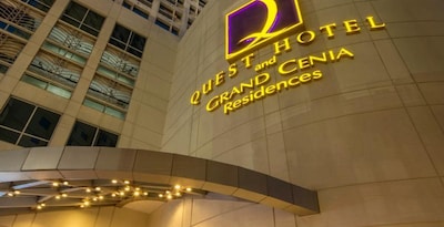Quest Hotel & Conference Center