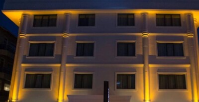 Marya Hotel