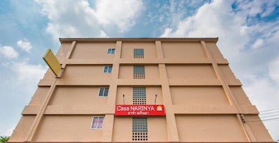 Casa Narinya At Suvarnbhumi Airport