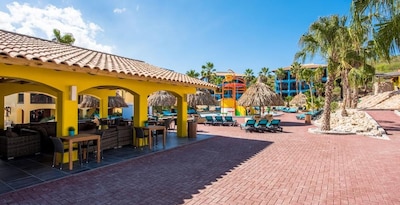 Kunuku Resort All Inclusive Curacao, Trademark By Wyndham