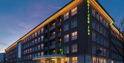 Holiday Inn Dresden - Am Zwinger, An Ihg Hotel
