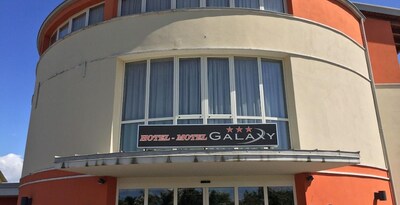 Hotel Motel Galaxy