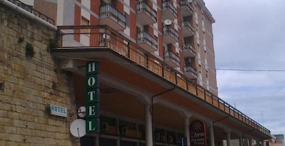 Hotel L'approdo