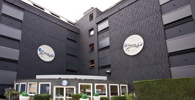 Stays Design Hotel Dortmund
