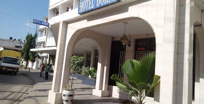 Hotel Dorse