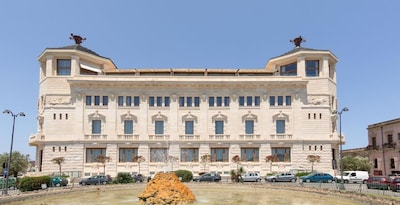 Ortea Palace Hotel, Sicily, Autograph Collection