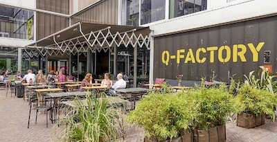 Q-Factory Hotel