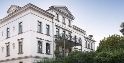 Cora Apartments Leipzig