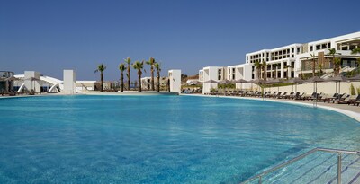 Mayia Exclusive Resort & Spa - Adults Only - All Inclusive