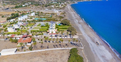 Villa Maria Beachfront Residence Rhodes