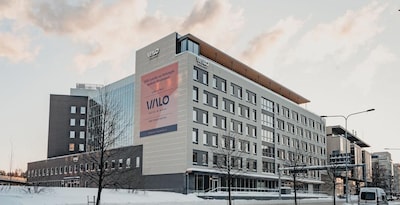 Valo Hotel Helsinki
