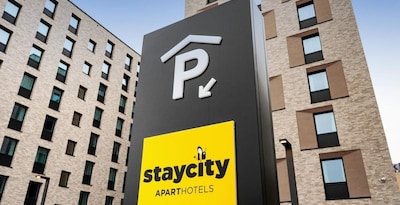 Staycity Aparthotels