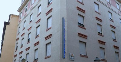 Hotel Los Condes