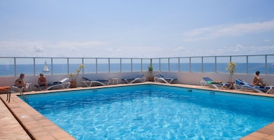 Hotel Js Cape Colom - Adults Only