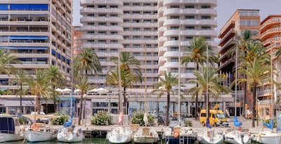 Hotel Palma Bellver, Affiliated By Meliá