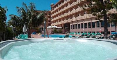 Hotel Victoria Playa