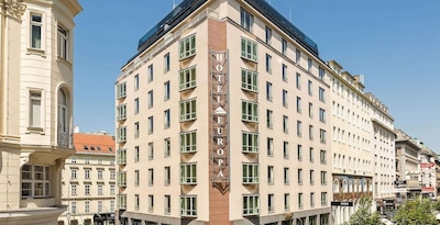 Austria Trend Hotel Europa Wien
