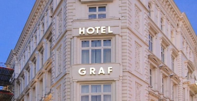Novum Hotel Graf Moltke