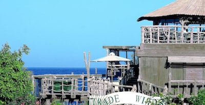 Parrotel Beach Resort
