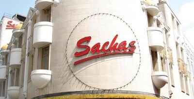 Sachas Hotel Manchester