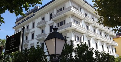 Lhp Hotel Montecatini Palace & Spa