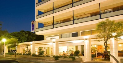 Best Western Rhodes Plaza Hotel