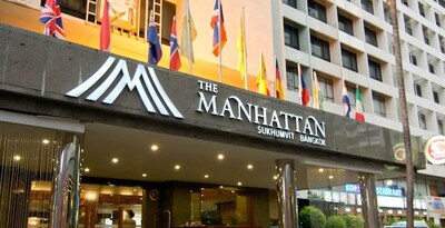 Manhattan Bangkok