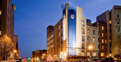 DoubleTree By Hilton Hotel Boston - Downtown