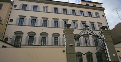 Palazzo dei Ciompi Suites
