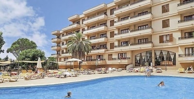 Bei Juan Playamar Hotel & Apartments