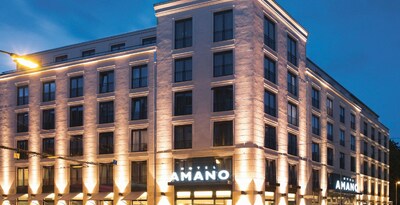 Hotel AMANO