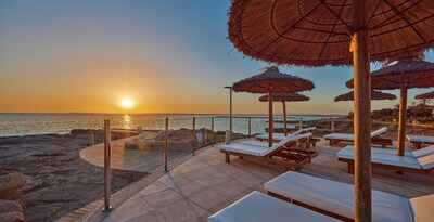 Universal Hotel Cabo Blanco - Adults Only