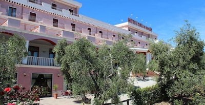 Hotel delle More