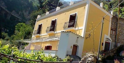 Villa Celentano