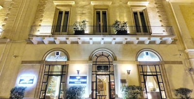 Palazzo del Corso