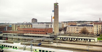 Scandic Tampere Station