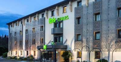 ibis Styles Toulouse Nord Sesquières
