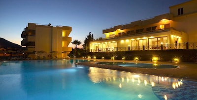 Delfinia Resort Hotel - All Inclusive